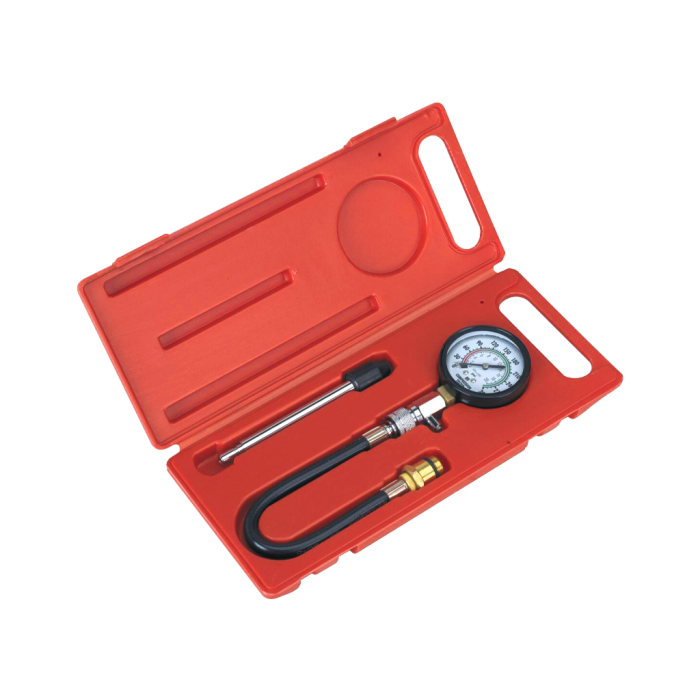 NTTools 2 Parça Motor Kompresyon Test Cihazı | Motor Servis Ekipmanları | Hırda Market