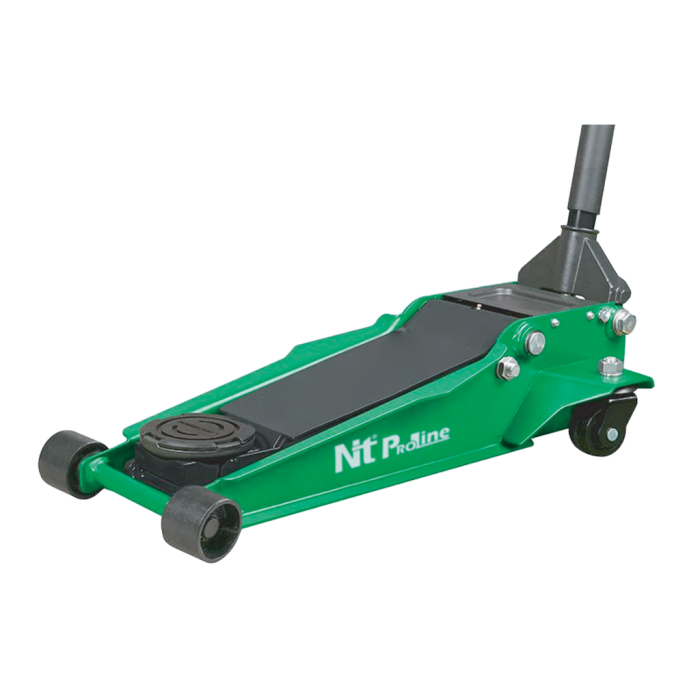 NTProLine 2.5 / 3 Ton Pro Arabalı Zemin Kriko | Kaldıraçlar | Hırda Market