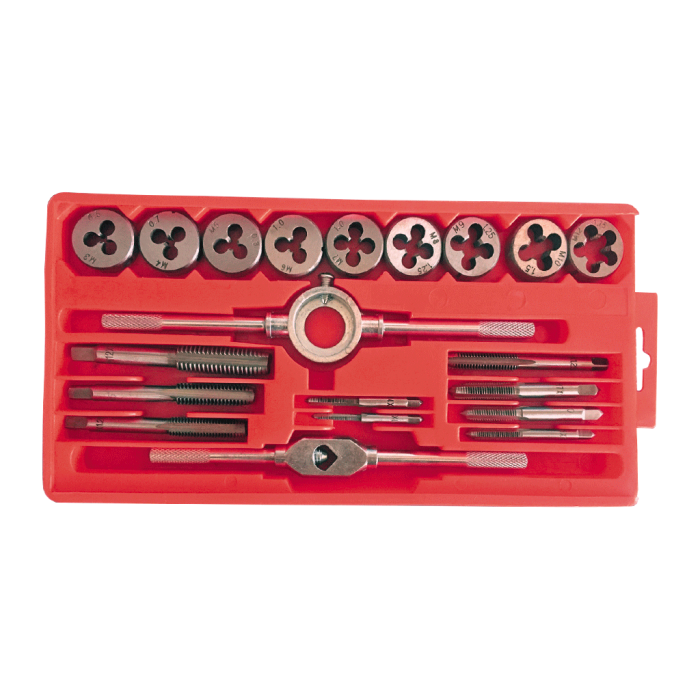 NTTools 20 Parça Kilavuz Pafta Takimi |  | Hırda Market