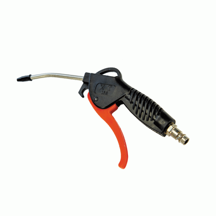 NTAirTools 200mm Nozul Hava Tabancası | Hava Tabancaları | Hırda Market