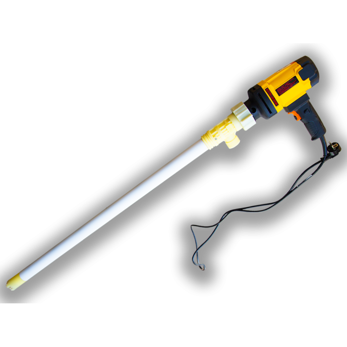 Mitapomp 220V Klor Transfer Pompası | Yakıt Transfer Pompaları | Hırda Market