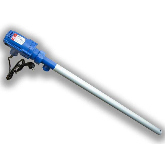 Mitapomp 220V Yağ Transfer Pompası | Yakıt Transfer Pompaları | Hırda Market