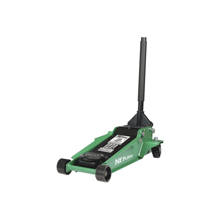 NTProLine 3 / 3.5 Ton Pro Arabalı Zemin Kriko | Kaldıraçlar | Hırda Market