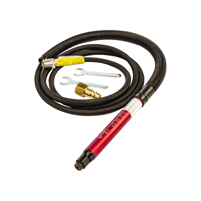 Yama 3 mm. 54000 RPM Havalı Mikro Taşlama | Havalı El Aletleri | Hırda Market