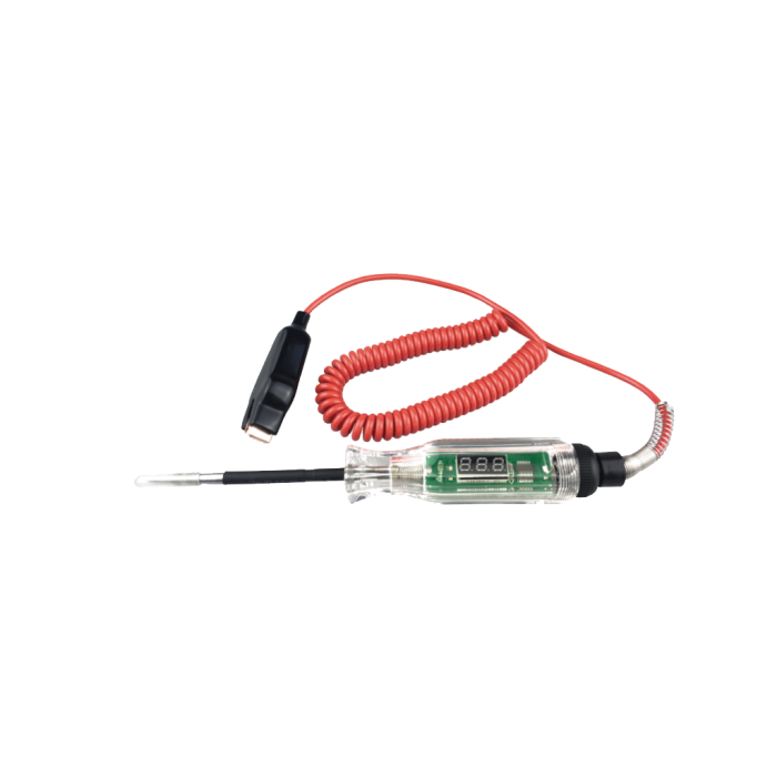 NTTools 3...32V Dijital Göstergeli Kontrol Kalemi | Antifriz ve Akü Test Cihazları | Hırda Market