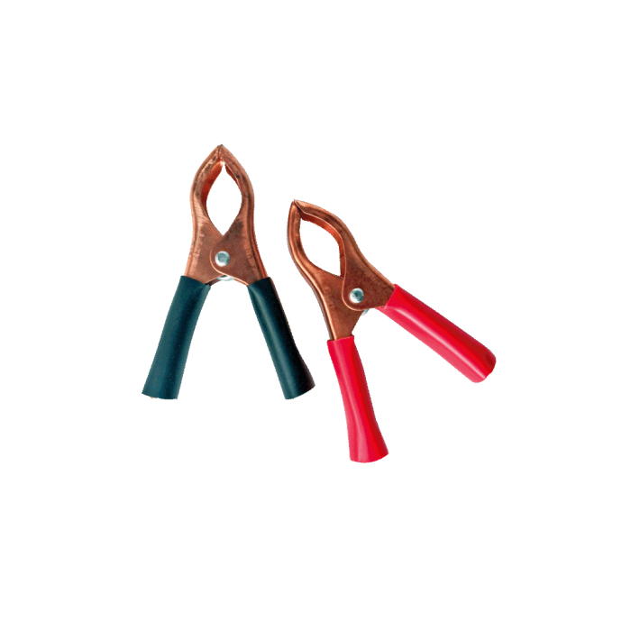 NTTools 30A Mini Akü Takviye Pensesi | Elektrod, Şasi ve Akü Pensler | Hırda Market