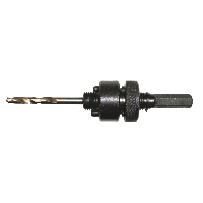 MasterbyMaier 32-250 mm. 6pt Çabuk Takmali Kilitli Panç Adaptörü | Pançlar | Hırda Market