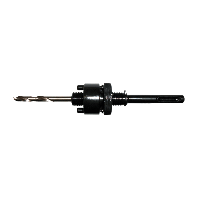MasterbyMaier 32-250 mm. SDS Çabuk Takmalı Kilitli Panç Adaptörü | Pançlar | Hırda Market