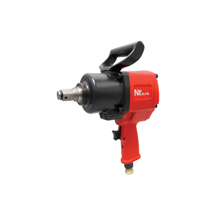 NTAirTools 3/4inç 204kgm Havalı Somun Sökme | Havalı El Aletleri | Hırda Market
