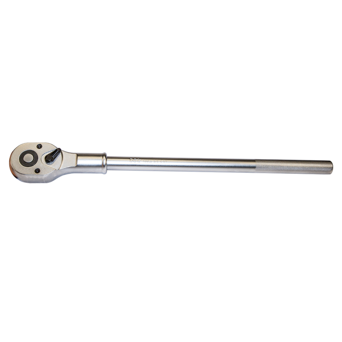 NTTools 3/4inç 24 Diş 510 mm. Cırcır Kol | Kollar | Hırda Market