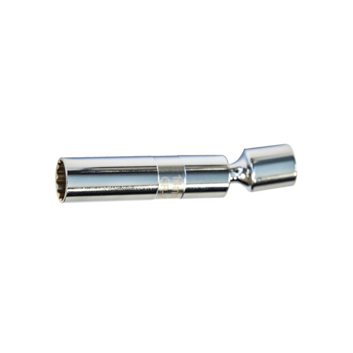 NTTools 3/8inç 14 mm. Mafsallı CR-V Buji Lokması | CR-V Lokmalar | Hırda Market