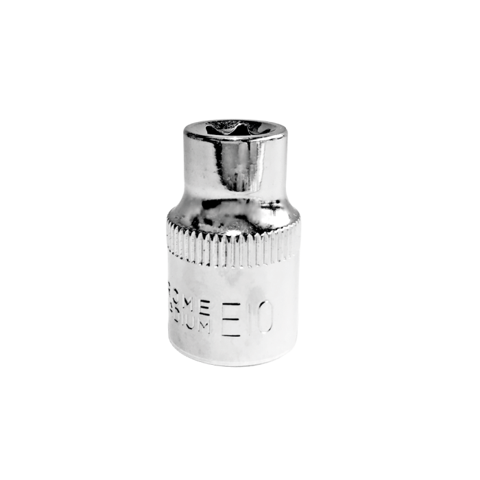 NTTools 3/8inç E Tipi Torx CrV Lokmalar | CR-V Lokmalar | Hırda Market