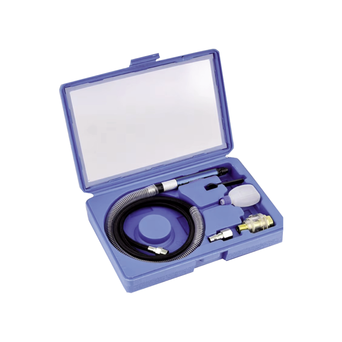 NTAirTools 3mm 54000RPM Havalı Mikro Taşlama Seti | Havalı El Aletleri | Hırda Market