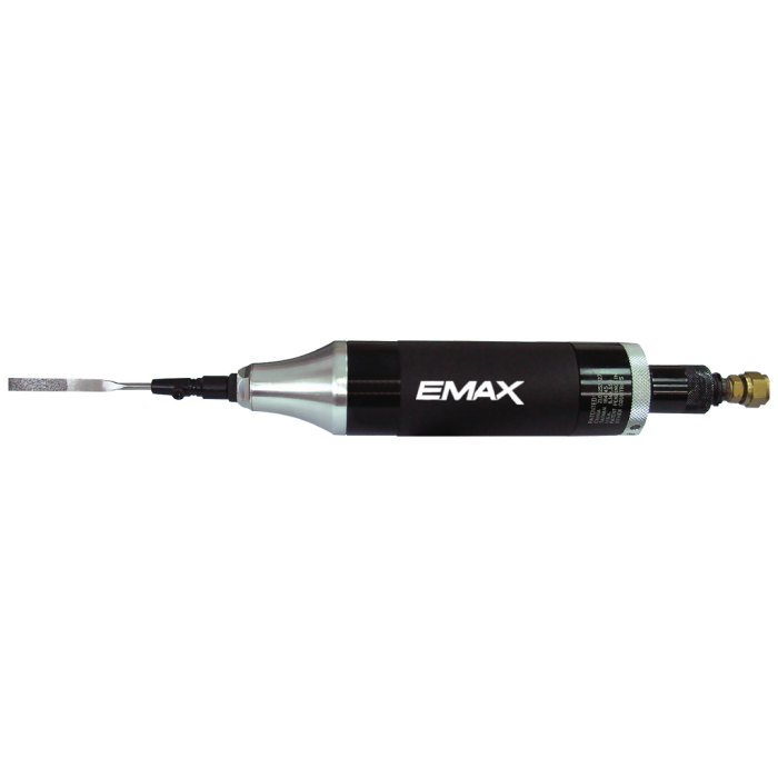 Emax 3mm Havalı Mikro Taşlama - Eğeleme | Havalı El Aletleri | Hırda Market