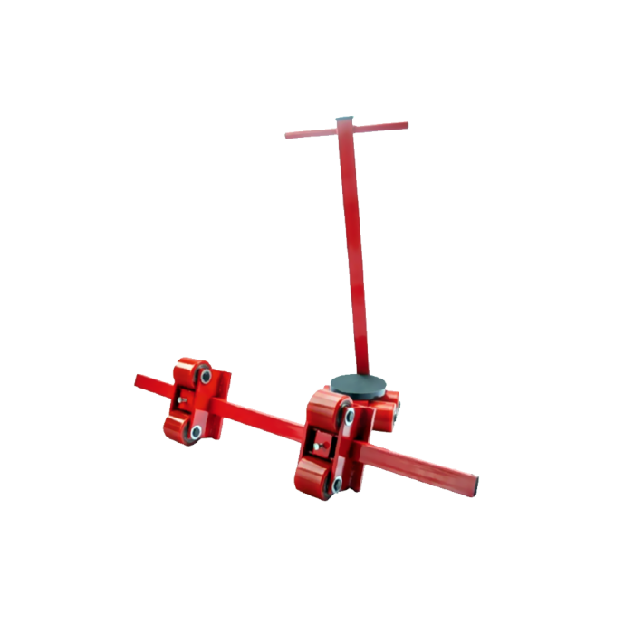NTTools 4 Ton Ağır Yük Taşıma Aracı | Kaldıraçlar | Hırda Market