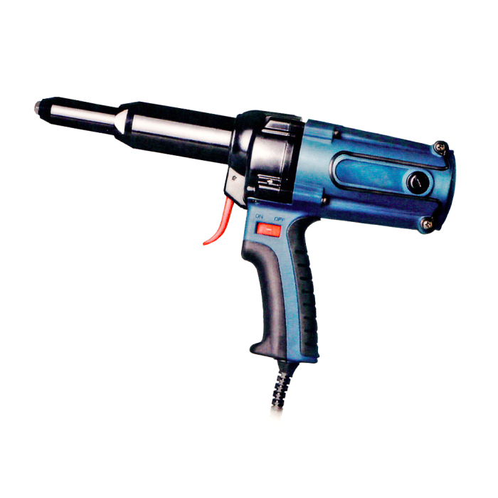Yama 4.8 mm. Elektrikli Pop Perçin Pensi | Havalı El Aletleri | Hırda Market