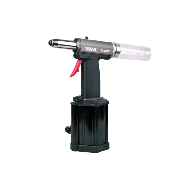 Yama 4.8 mm. Vakumlu Pop Perçin Pensi | Havalı El Aletleri | Hırda Market