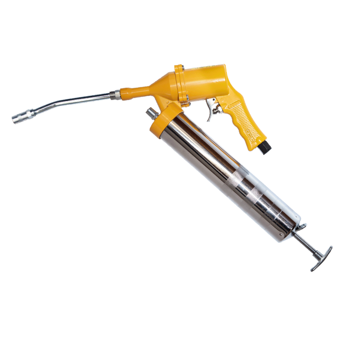 Yama 400 cc. Havalı Gres Pompası | Havalı El Aletleri | Hırda Market
