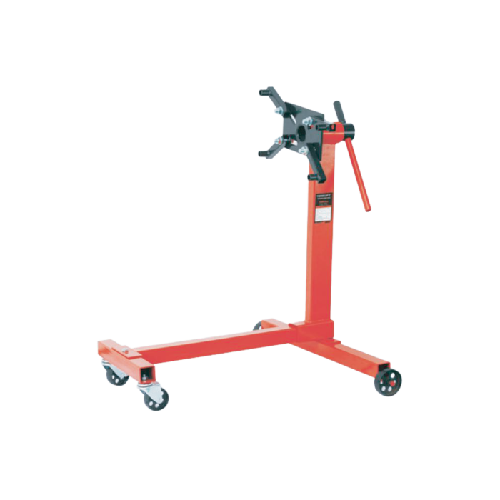 NTTools 450 kg Motor Standı | Kaldıraçlar | Hırda Market