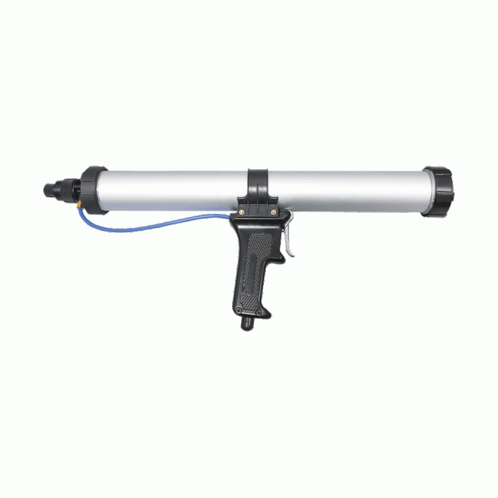 NTAirTools 450ml Havalı Silikon Kartuş Tabancası | Havalı El Aletleri | Hırda Market