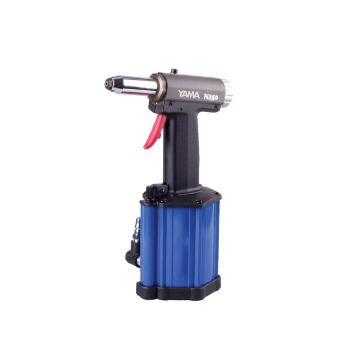 Yama 5 mm. Vakumsuz Pop Perçin Pensi | Havalı El Aletleri | Hırda Market