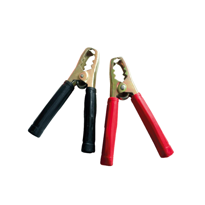 NTTools 500A Akü Takviye Pensesi | Elektrod, Şasi ve Akü Pensler | Hırda Market