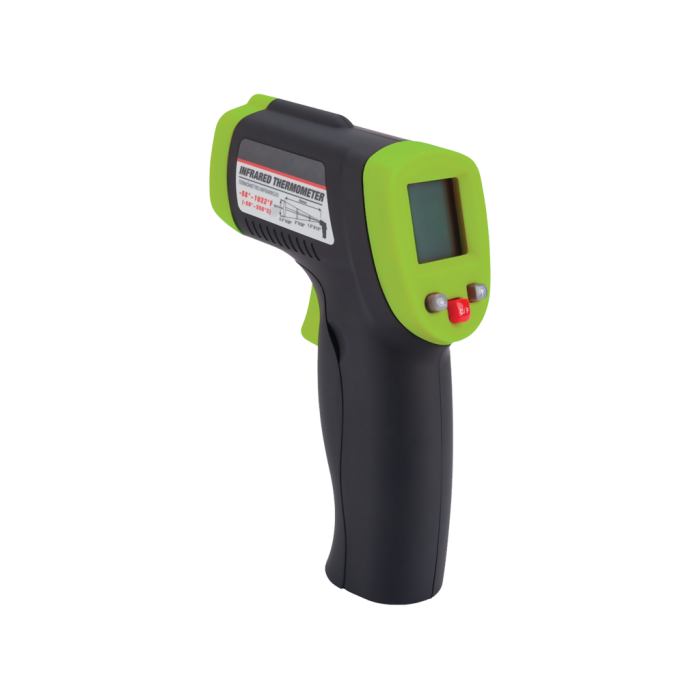 NTTools 500°C Infared (Kızılötesi) Termometre | Garaj Servis Ekipmanları | Hırda Market