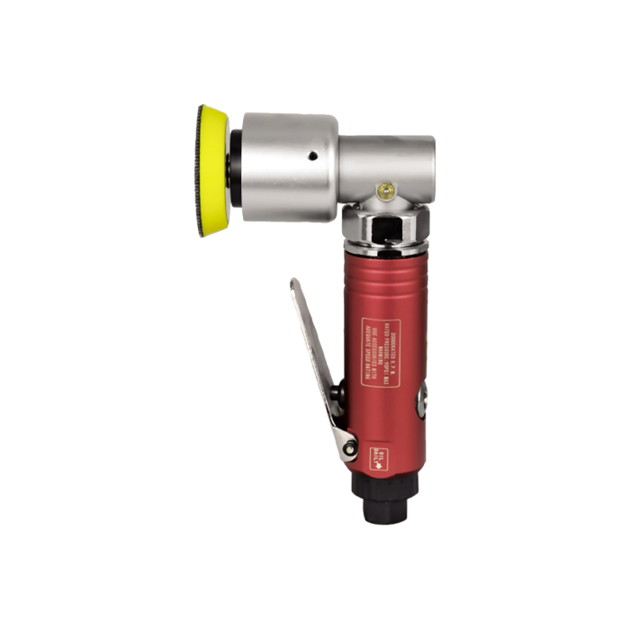 NTAirTools 50mm 20000RPM Havali Mini Polisaj | Havalı El Aletleri | Hırda Market