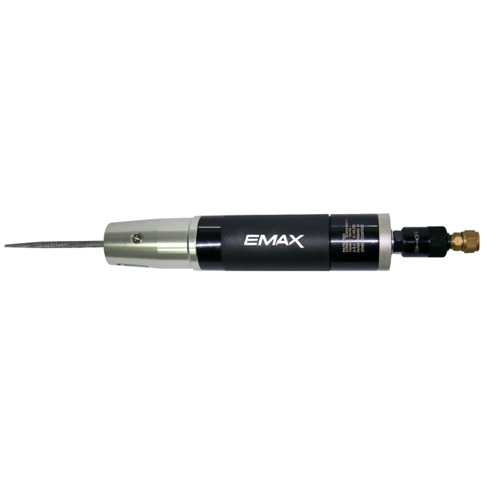 Emax 5mm Havalı Mikro Taşlama - Eğeleme | Havalı El Aletleri | Hırda Market