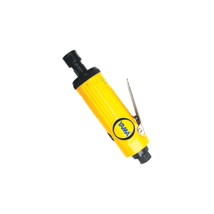 Yama 6 mm. 22000 RPM Havali Kalipçi Taslama | Havalı El Aletleri | Hırda Market