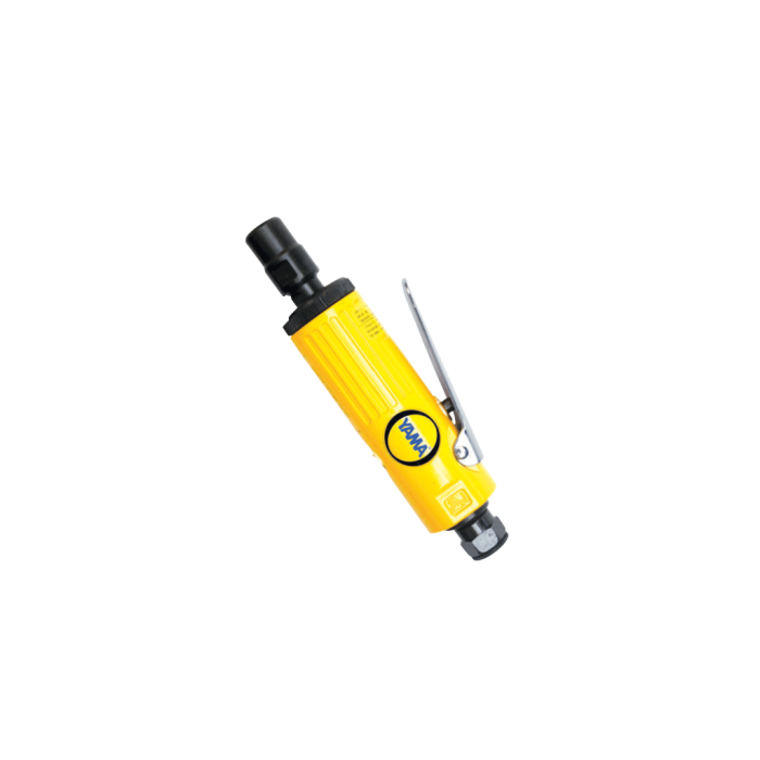 Yama 6 mm. 25000 RPM Havalı Kalıpçı Taşlama | Havalı El Aletleri | Hırda Market