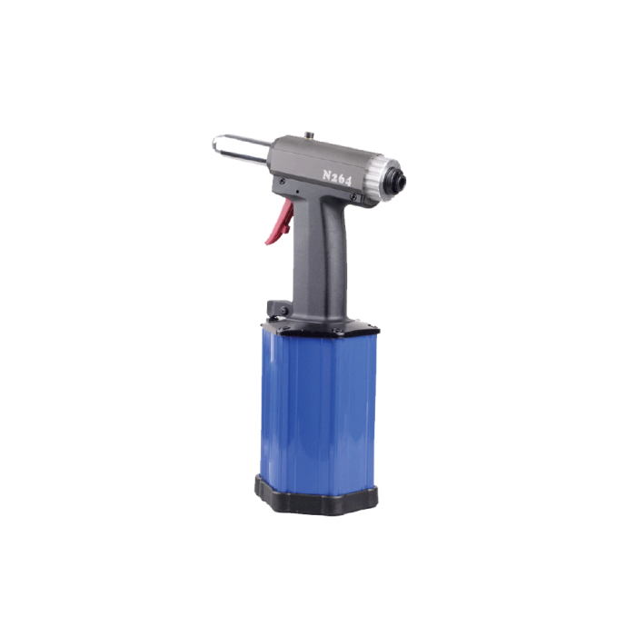 Yama 6.4 mm. Pop Perçin Pensi | Havalı El Aletleri | Hırda Market