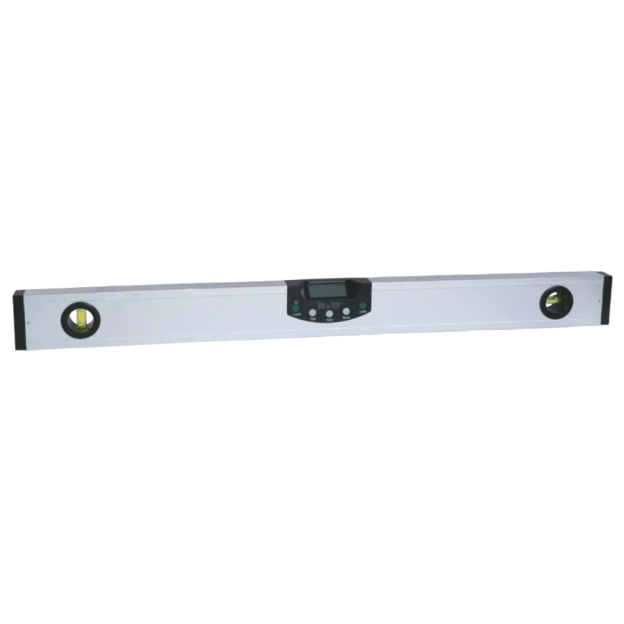 DWMeasuring 600 mm Manyetik Dijital Su Terazisi | Hassas Makine Terazisi | Hırda Market