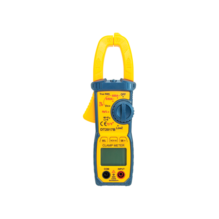 NTTools 600V Pens Multimetre | Garaj Servis Ekipmanları | Hırda Market