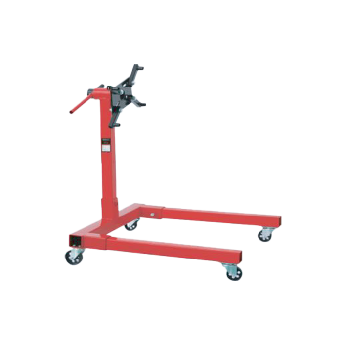NTTools 680 kg Motor Standı | Kaldıraçlar | Hırda Market