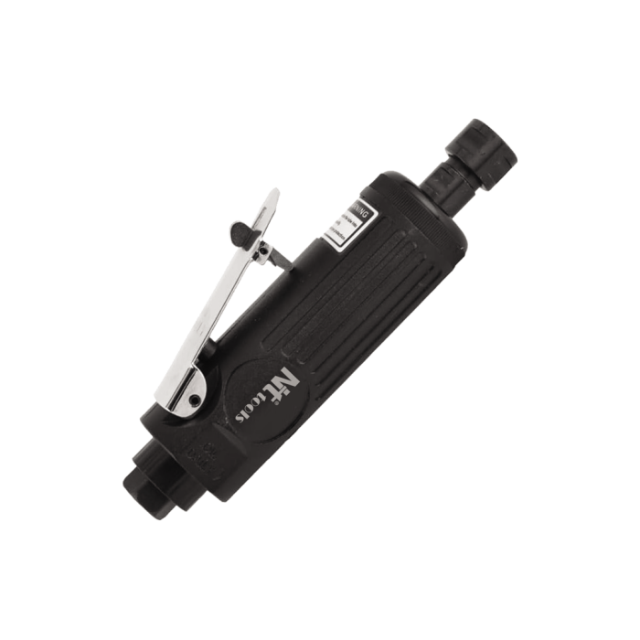 NTAirTools 6mm 25000RPM Havalı Kalıpçı Taşlama | Havalı El Aletleri | Hırda Market