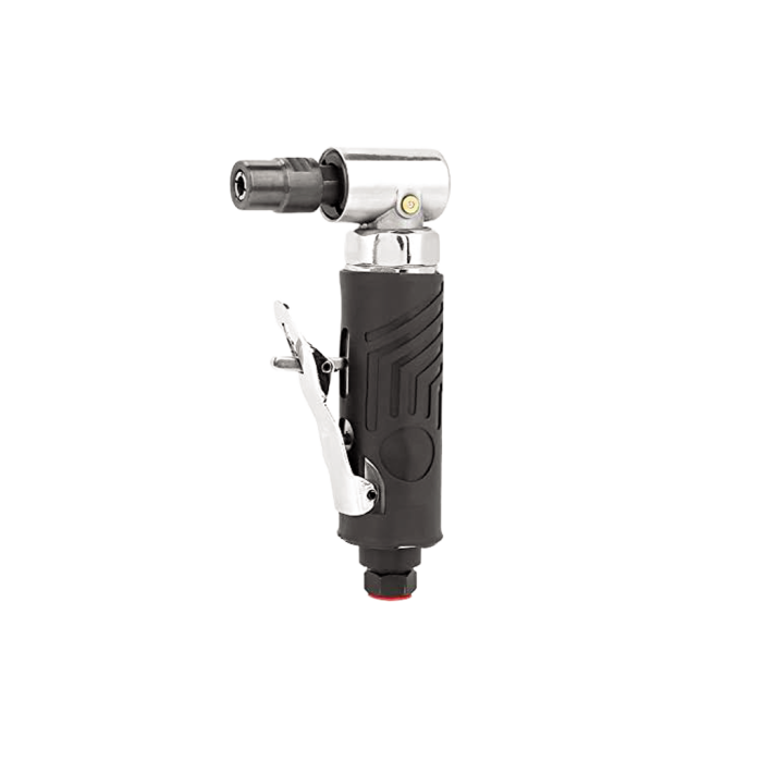NTAirTools 6mm. 20000RPM 90° Havalı Kalıpçı Taşlama | Havalı El Aletleri | Hırda Market