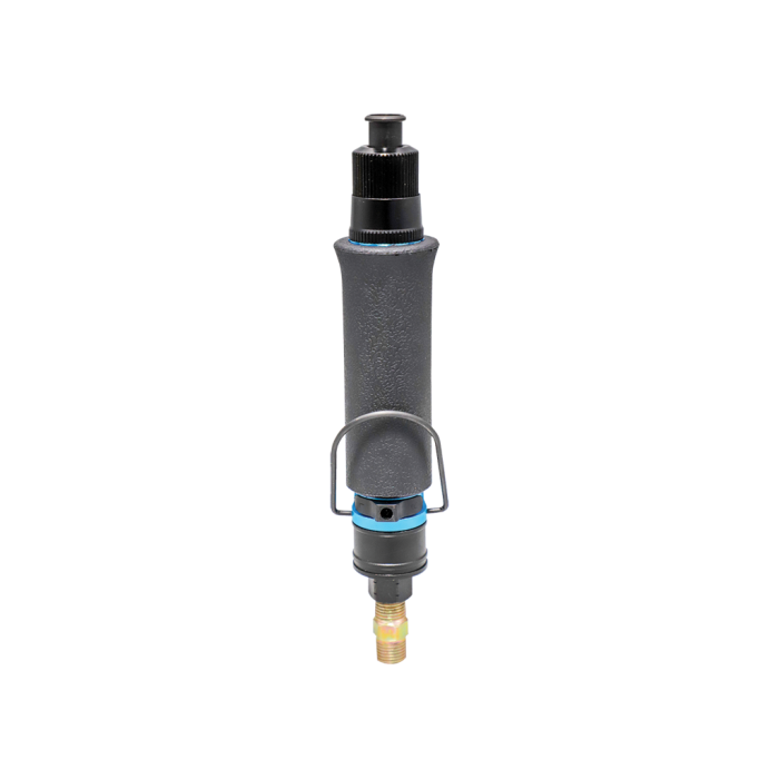 NTAirTools 6mm. 800RPM Shut-Off Havalı Düz Tornavida | Havalı El Aletleri | Hırda Market