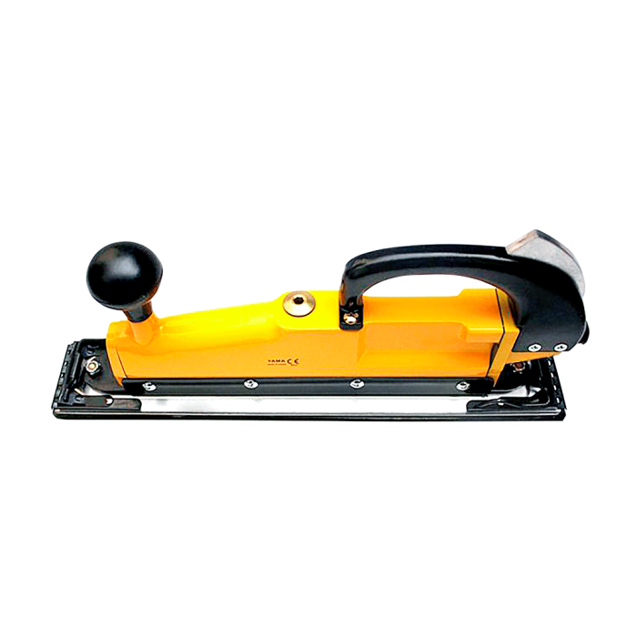 Yama 70 x 445 mm. 2100 BMP Havalı Rende Zımpara | Havalı El Aletleri | Hırda Market