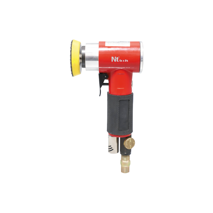 NTAirTools 70mm 15000RPM Havalı Mini Polisaj | Havalı El Aletleri | Hırda Market