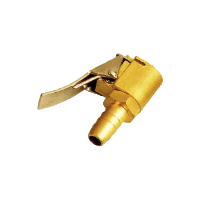 NTTools 8 x 25 mm Hortum Gövde Mandallı Sibop Kavrama Ucu | Lastik Servis Ekipmanları | Hırda Market