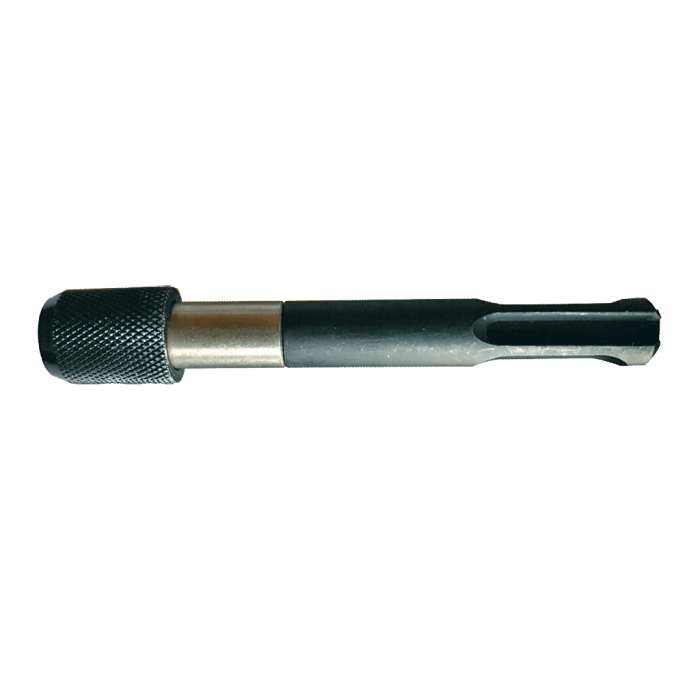NTTools 80mm.SDS 1/4inçBits için Hızlı Adaptör | CR-V Lokmalar | Hırda Market