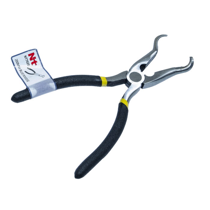 NTTools 8inç Buji Pensesi | Motor Servis Ekipmanları | Hırda Market