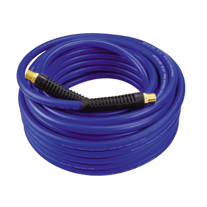Yama 8x12mm. 50m. Hibrit Hortum | Hortumlar ve Kesme Makası | Hırda Market