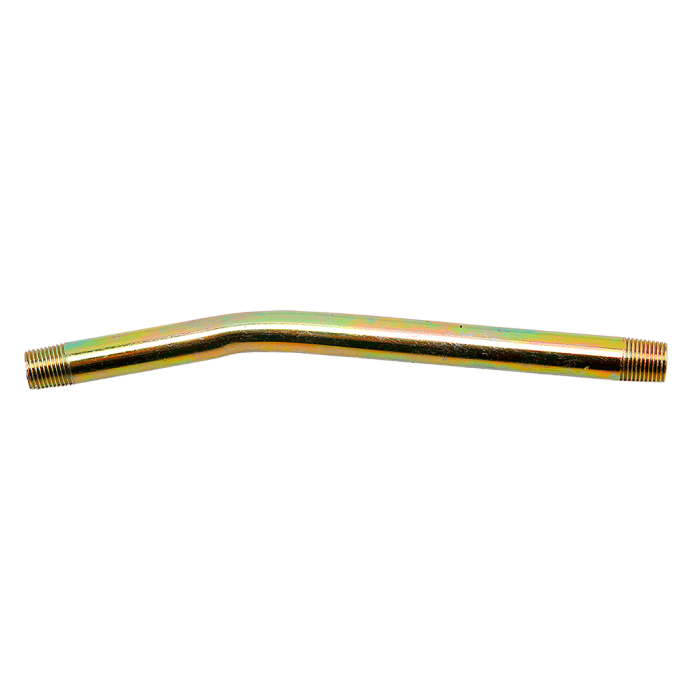Mitapomp 9 x 150 mm. Gres Tabancası Metal Yedek Borusu | Pompa Aksesuarları | Hırda Market