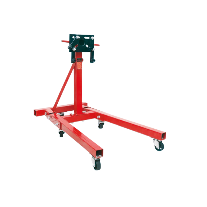 NTTools 905 kg Motor Standı | Kaldıraçlar | Hırda Market