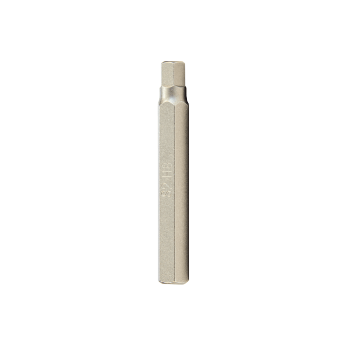 NTTools Allen Uçlu Uzun S2 Bits Uçlar | Bits Uçlar | Hırda Market