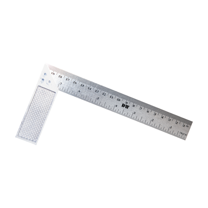 DWMeasuring Alüminyum Kaynakçı Gönyeleri | Gönyeler | Hırda Market