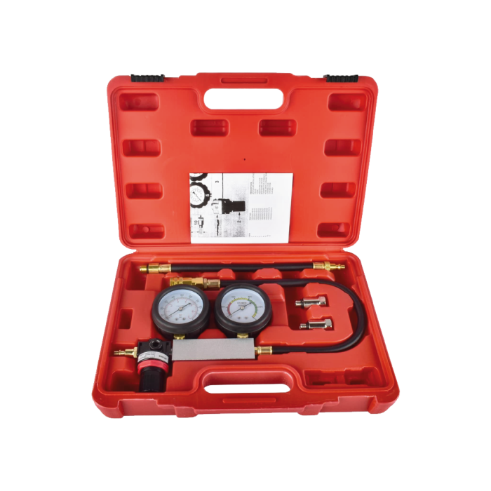 NTTools Benzinli Motor Silindir Kaçak Test Cihazı | Motor Servis Ekipmanları | Hırda Market