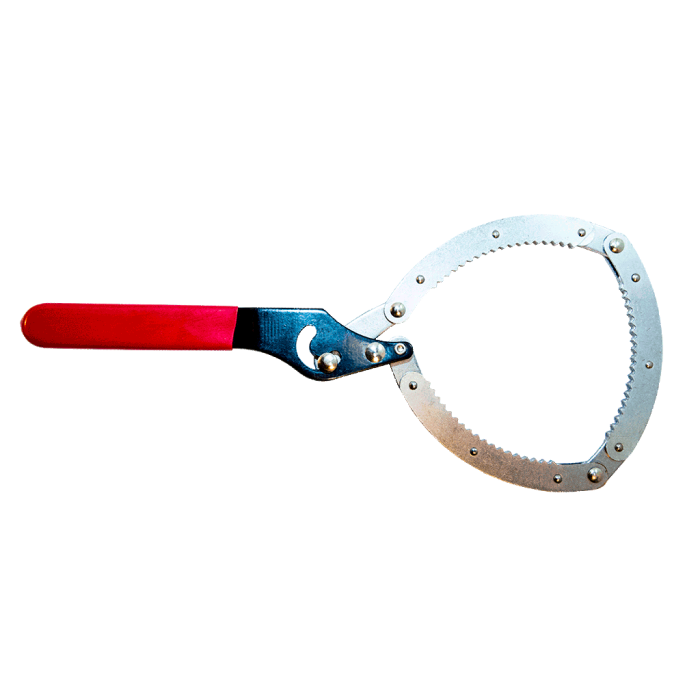 NTTools Çember Tip Kavramalı Ayarlı Filtre Anahtarları | Filtre Sökme Ekipmanları | Hırda Market